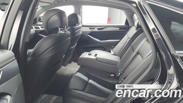 Genesis G80 2020 — photo 25