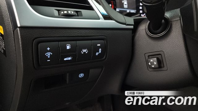Genesis G80 2020 — photo 27