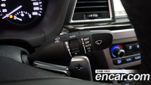 Genesis G80 2020 — photo 28