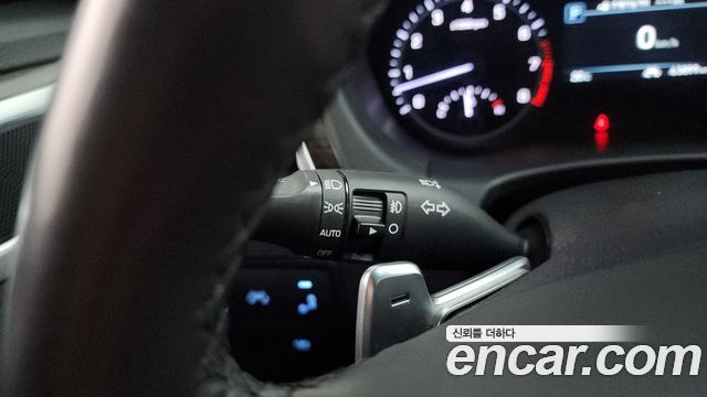 Genesis G80 2020 — photo 29