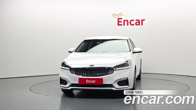 Kia K7 2016 — photo 3