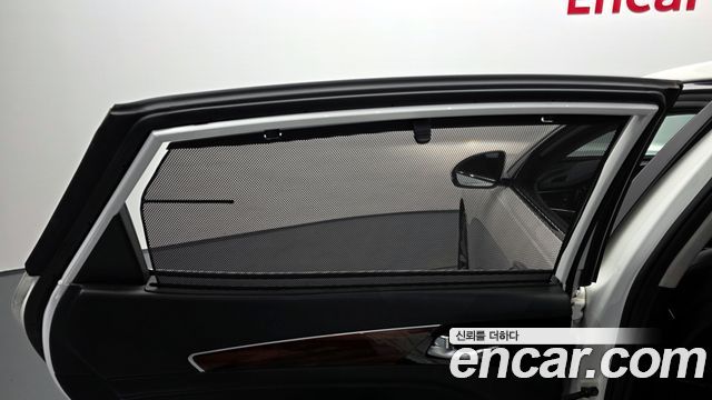 Kia K7 2016 — photo 29