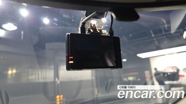 Chevrolet Korea Spark 2015 — photo 24