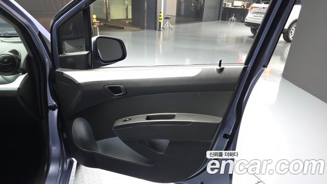Chevrolet Korea Spark 2015 — photo 14
