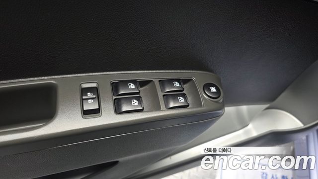 Chevrolet Korea Spark 2015 — photo 28