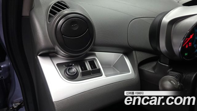 Chevrolet Korea Spark 2015 — photo 29