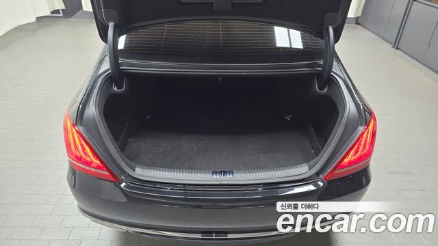 Genesis EQ900 2016 — photo 20