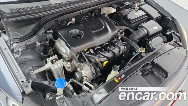 Hyundai AVANTE 2018 — photo 6