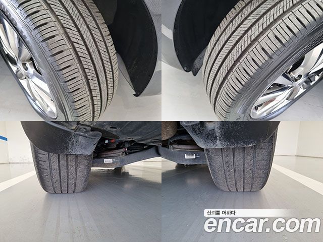 Kia Canival 2019 — photo 20