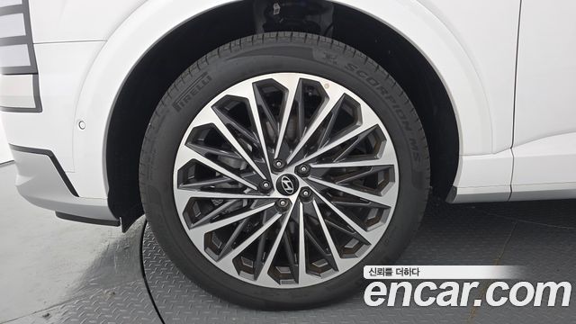 Hyundai Palisade 2025 — photo 5