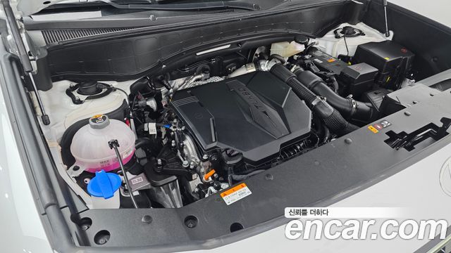 Hyundai Palisade 2025 — photo 6