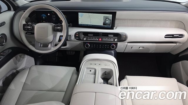 Hyundai Palisade 2025 — photo 7