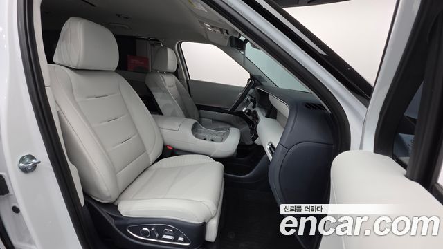 Hyundai Palisade 2025 — photo 10