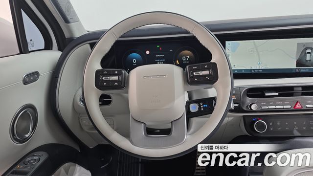 Hyundai Palisade 2025 — photo 14