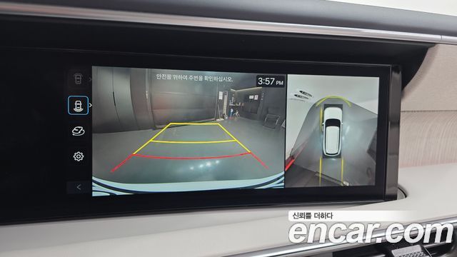 Hyundai Palisade 2025 — photo 16
