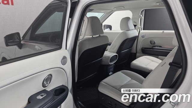 Hyundai Palisade 2025 — photo 17