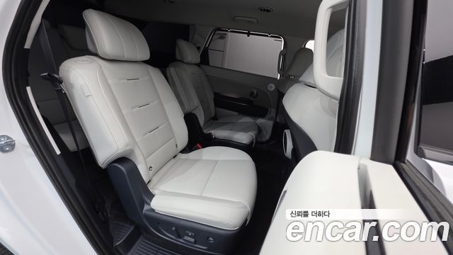 Hyundai Palisade 2025 — photo 19