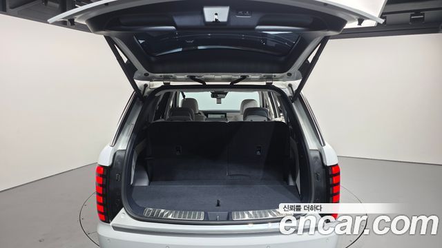Hyundai Palisade 2025 — photo 20