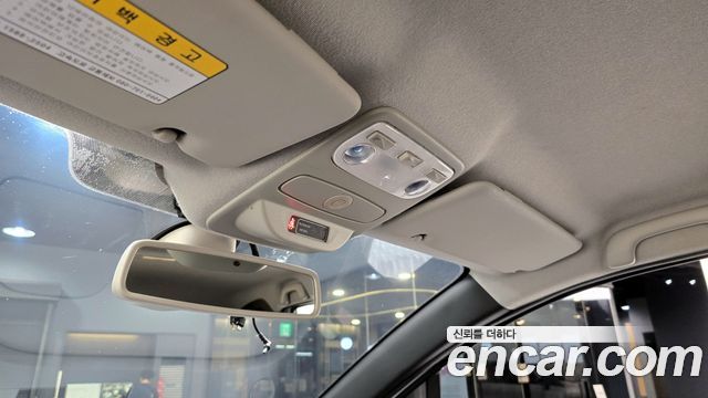 Renault Korea QM3 2017 — photo 20