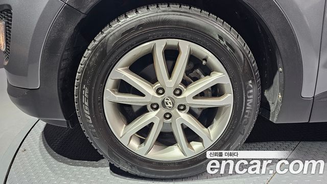 Hyundai Santafe 2014 — photo 5