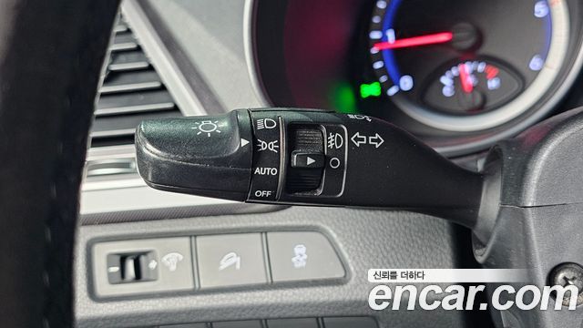Hyundai Santafe 2014 — photo 13