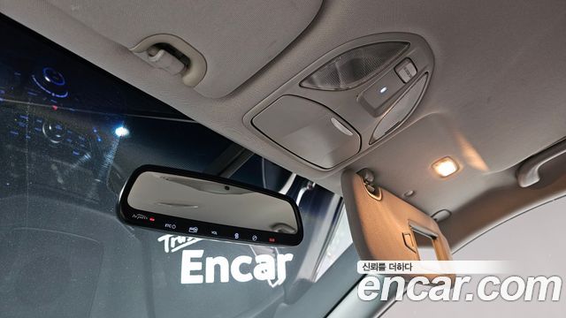 Hyundai Santafe 2014 — photo 16