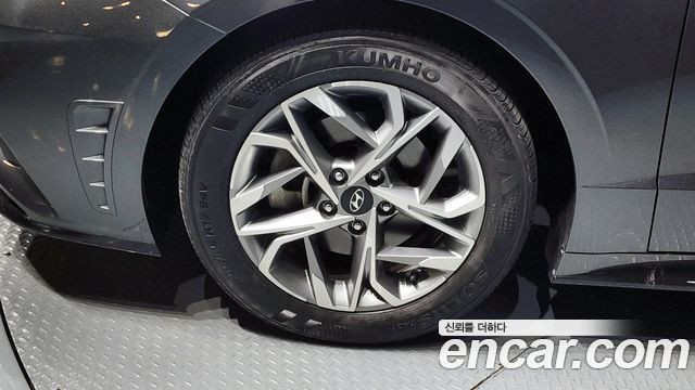 Hyundai Sonata 2023 — photo 5