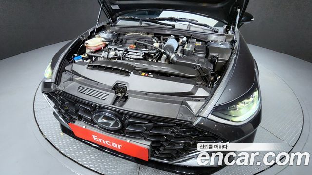 Hyundai Sonata 2023 — photo 6