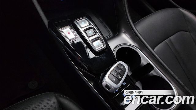 Hyundai Sonata 2023 — photo 12