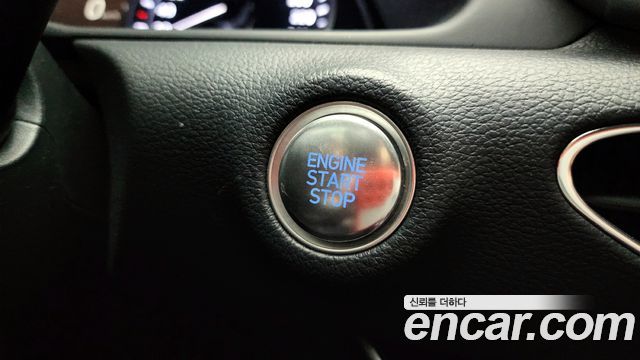 Hyundai Sonata 2023 — photo 19