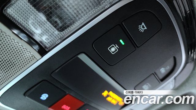 Hyundai Sonata 2023 — photo 24