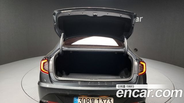 Hyundai Sonata 2023 — photo 26