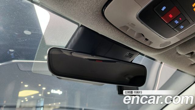 Hyundai Sonata 2023 — photo 27