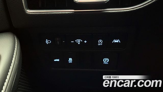 Hyundai Sonata 2023 — photo 29
