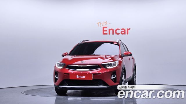 Kia Stonic 2020 — photo 3