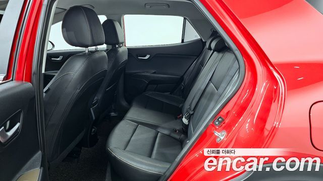 Kia Stonic 2020 — photo 19