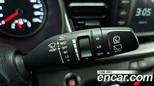 Kia Stonic 2020 — photo 16