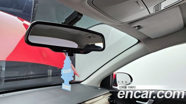 Kia Stonic 2020 — photo 27