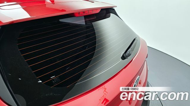 Kia Stonic 2020 — photo 28