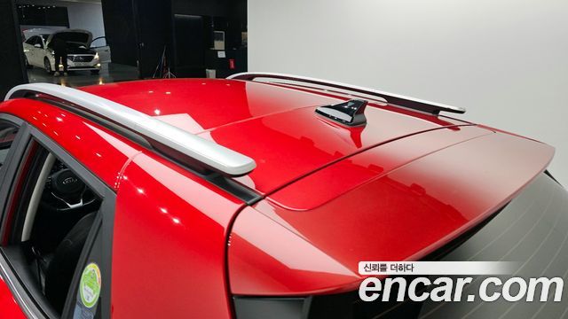 Kia Stonic 2020 — photo 29