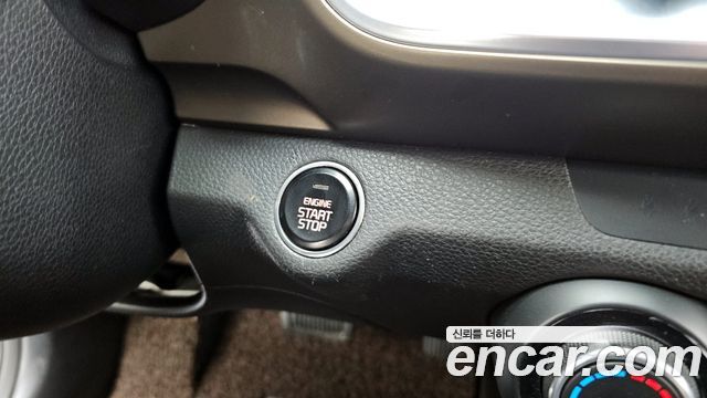Kia Stonic 2020 — photo 30