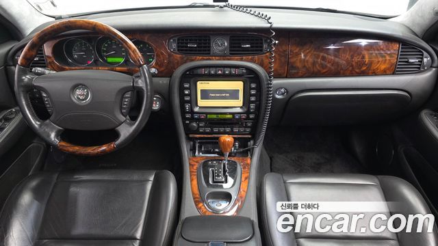 Jaguar XJ-8 2006 — photo 7