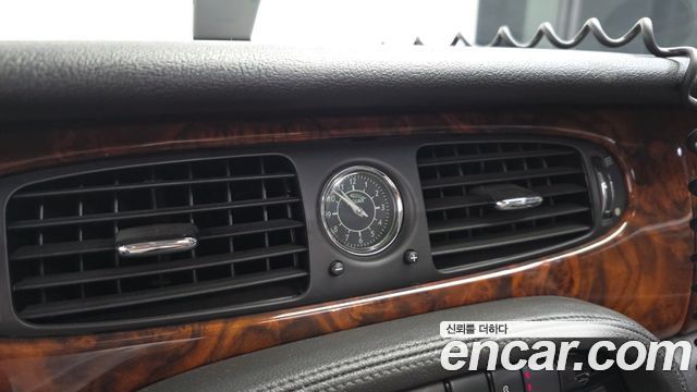 Jaguar XJ-8 2006 — photo 15