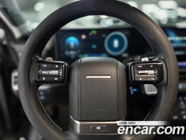 Hyundai Grandeur 2023 — photo 7