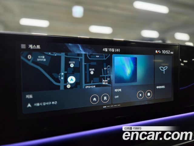 Hyundai Grandeur 2023 — photo 9