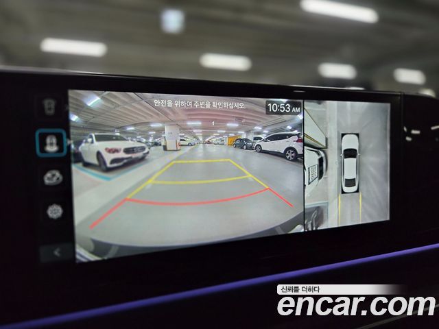 Hyundai Grandeur 2023 — photo 10