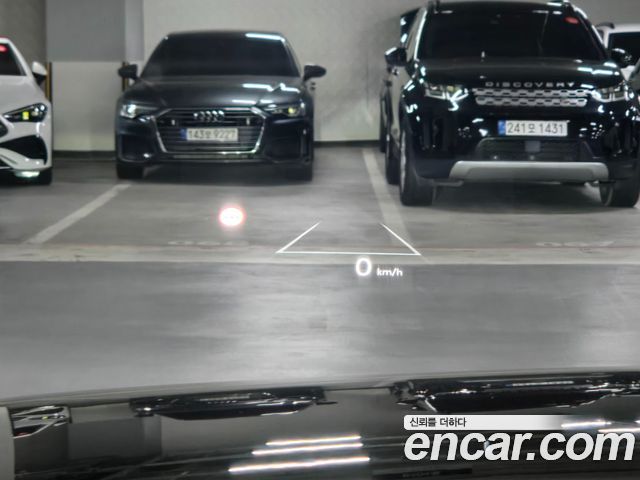 Hyundai Grandeur 2023 — photo 12