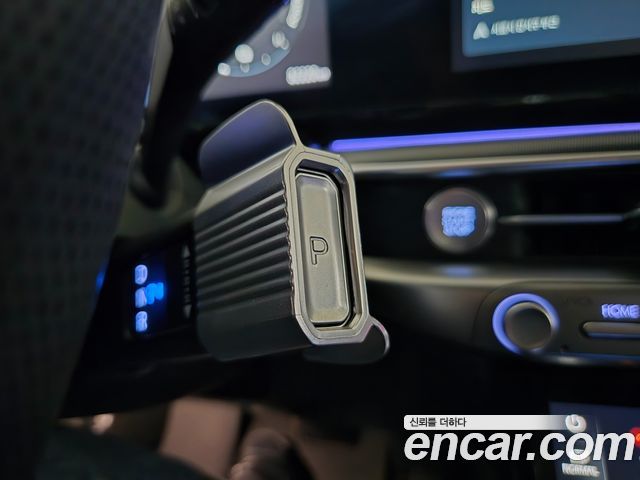 Hyundai Grandeur 2023 — photo 14