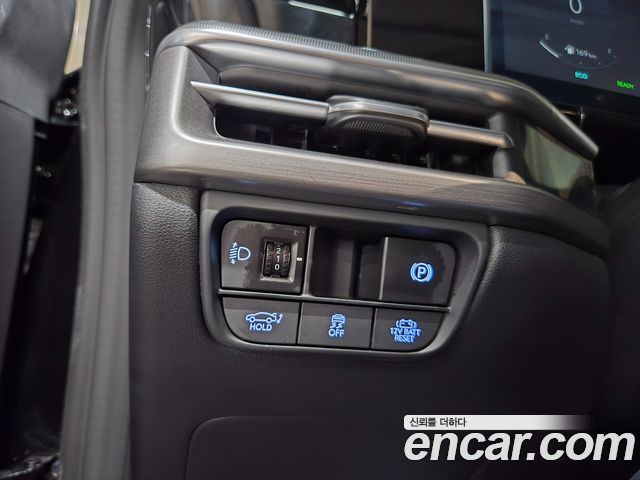 Hyundai Grandeur 2023 — photo 15