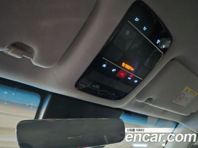 Hyundai Grandeur 2023 — photo 16